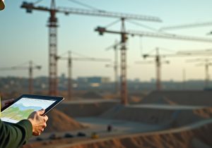 Tư vấn Giám sát thi công xây dựng công trình KDTECH