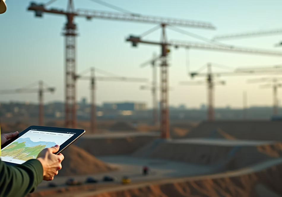 Tư vấn Giám sát thi công xây dựng công trình KDTECH