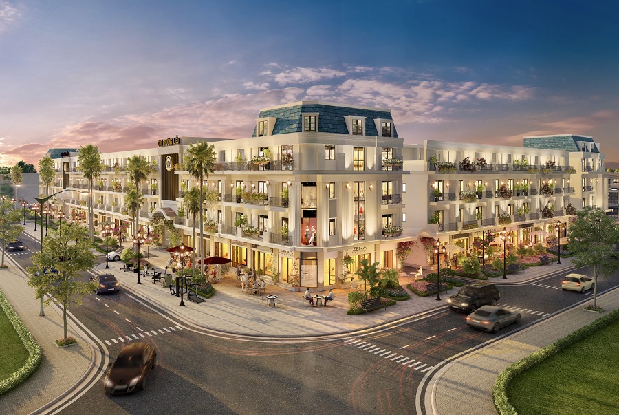 mat tien du an phuong lieu 2