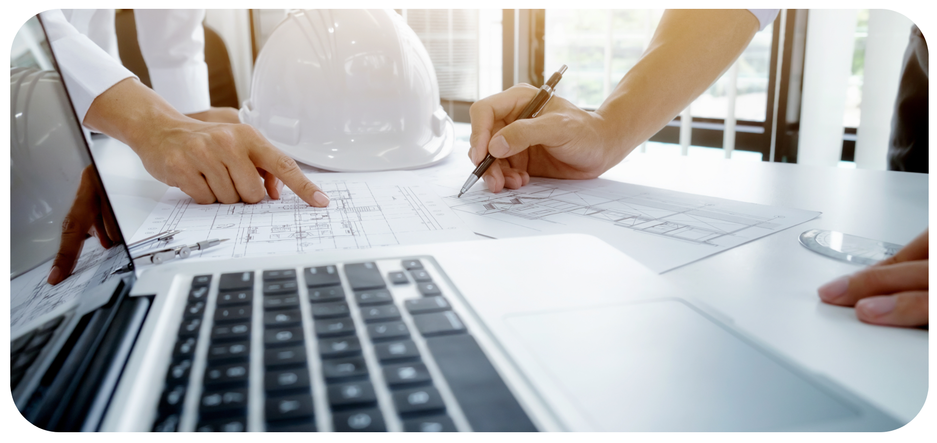 KDTECH Tư vấn thẩm tra thiết kế dự toán