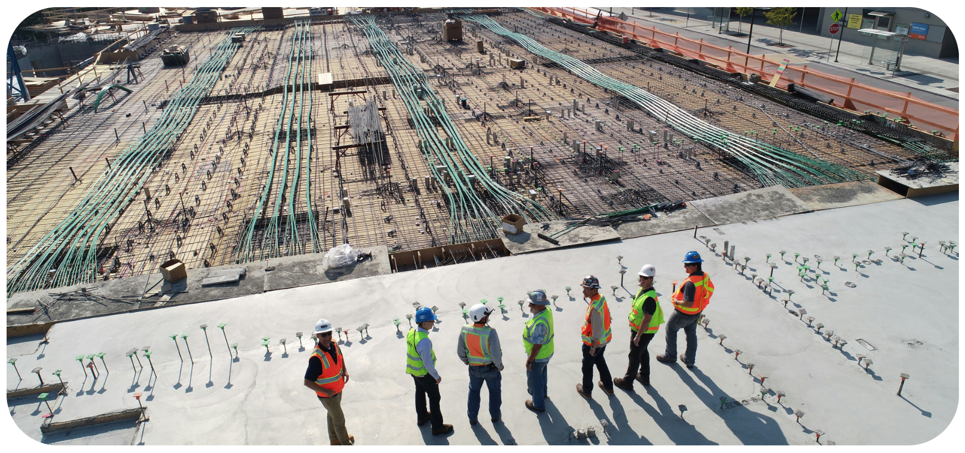 KDTECH - Tư vấn Giám sát thi công xây dựng