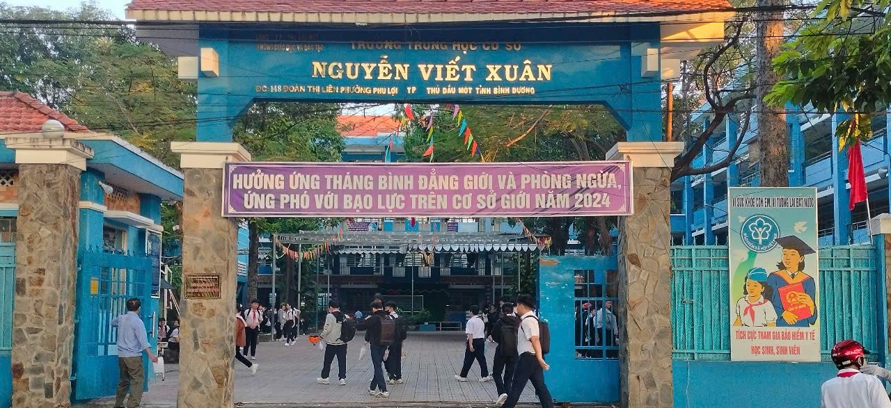 thcs-nguyen-viet-xuan