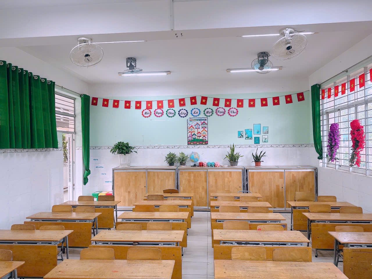 truong tieu hoc hoa phu binh duong