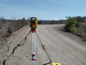 KDTECH - Khảo sát địa hình địa chất